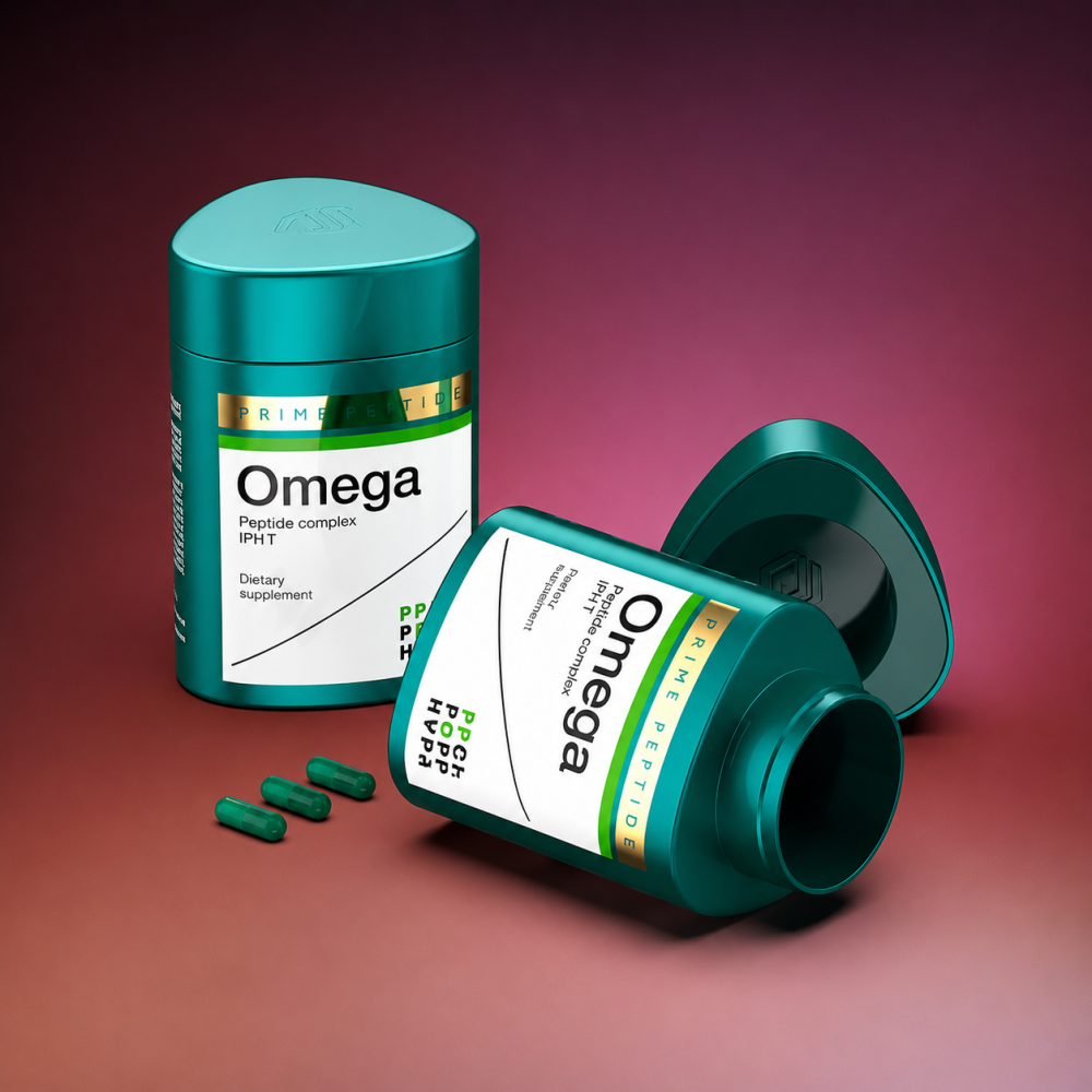 PRIME PEPTIDE Omega