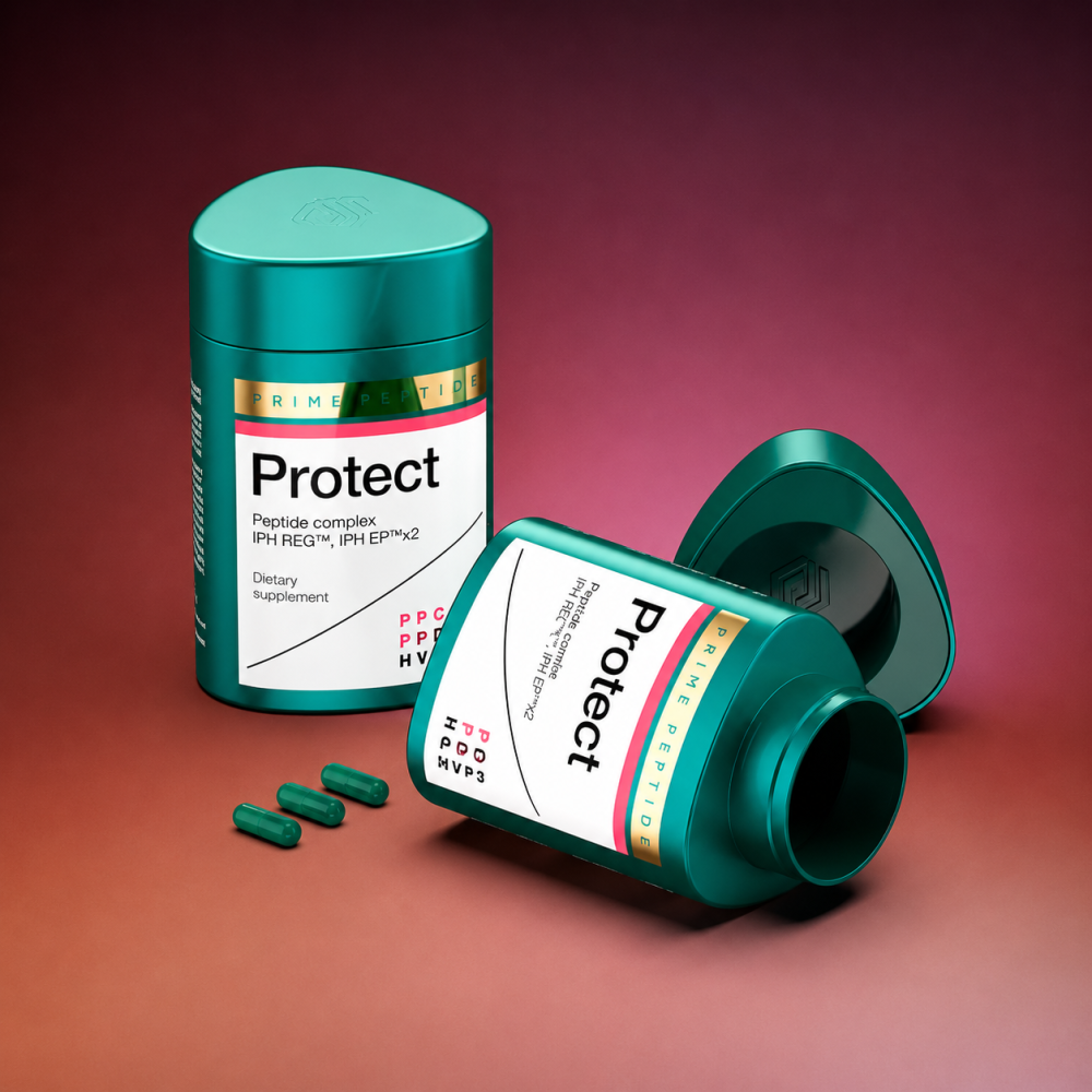 PRIME PEPTIDE Protect