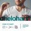 CHELOHART® – Peptidový komplex pro podporu srdce a cév
