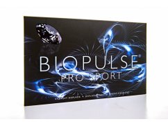 Peptidový ultrafiltrát - BIOPULSE® PRO SPORT – Regenerace pohybového aparátu sportovců