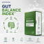 GUT BALANCE INDEX™
