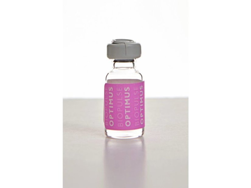 ultrafiltrát - BIOPULSE® OPTIMUS BIOPULSE® – ultrafiltrát pro zdraví, regeneraci a výkon