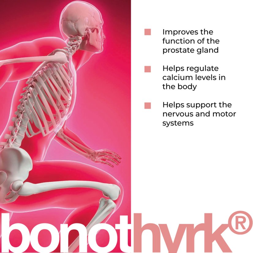 Bonothyrk