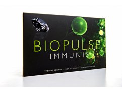 ultrafiltrát - BIOPULSE® IMMUNIS BIOPULSE® – ultrafiltrát pro zdraví, regeneraci a výkon