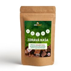 Pohanková kaše