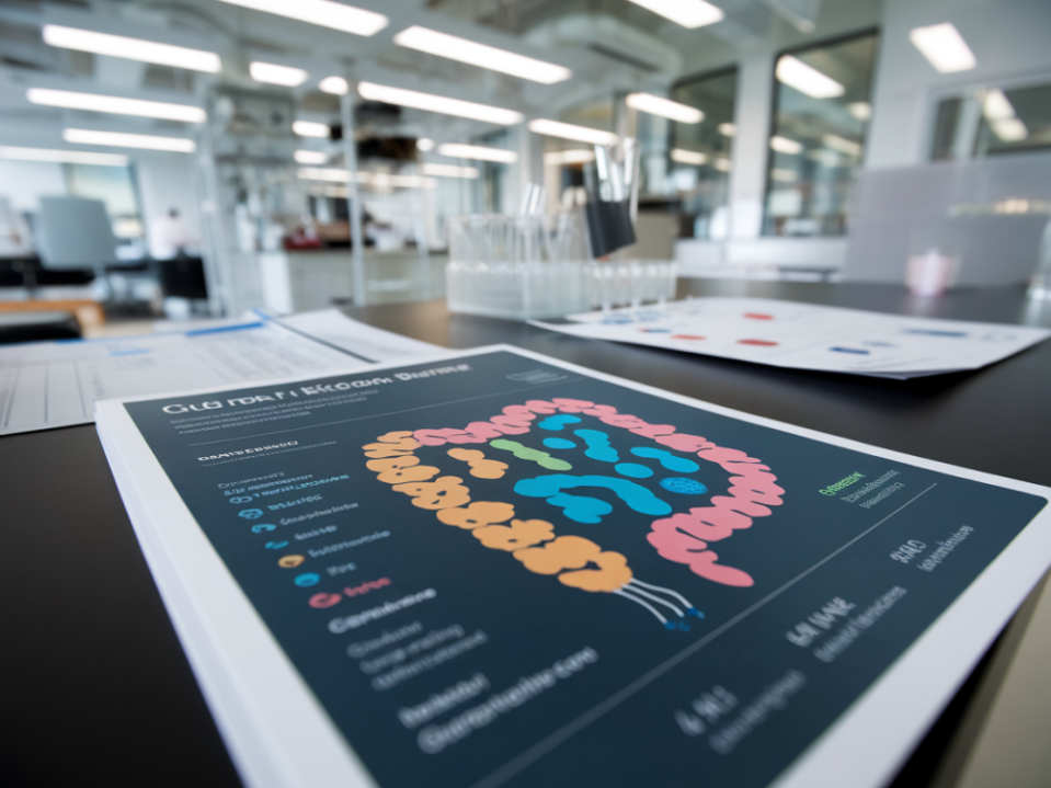 Konzultace Mikrogen – podrobná analýza reportu.