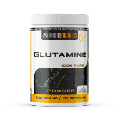 Glutamine