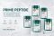PRIME PEPTIDE®: Nová generace peptidové bioregulace.