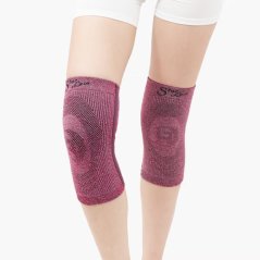 Keramická ortéza s infračerveným zářením