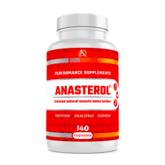 AnaSterol®
