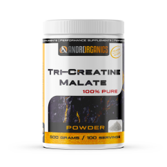 Tri-Creatine Malate