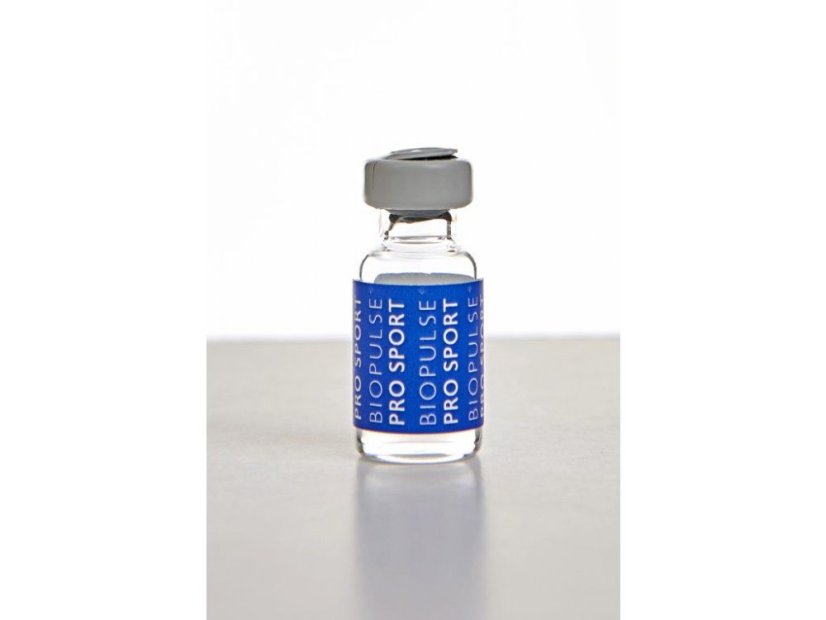 ultrafiltrát - BIOPULSE® PRO SPORT BIOPULSE® – ultrafiltrát pro zdraví, regeneraci a výkon