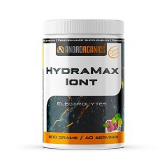 HydraMax Iont