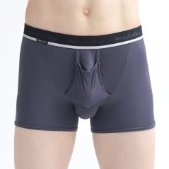 Keramické funkční pánské spodní prádlo s „oddělením