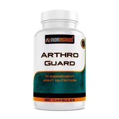 Arthro Guard Androrganics, kloubní výživa