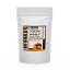 100% Whey Protein - Příchutě: bílá čokoláda - jahoda