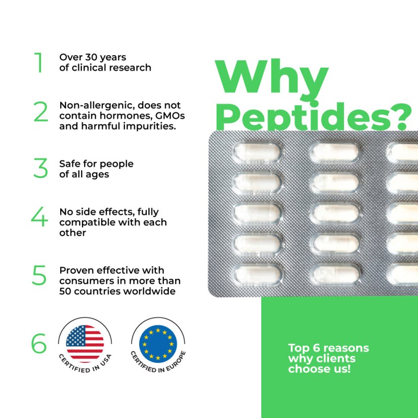 OVAGEN® – Játra a detoxikace