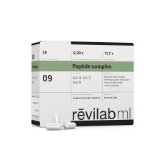 Revilab ML