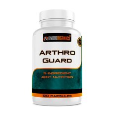 Arthro Guard Androrganics, kloubní výživa