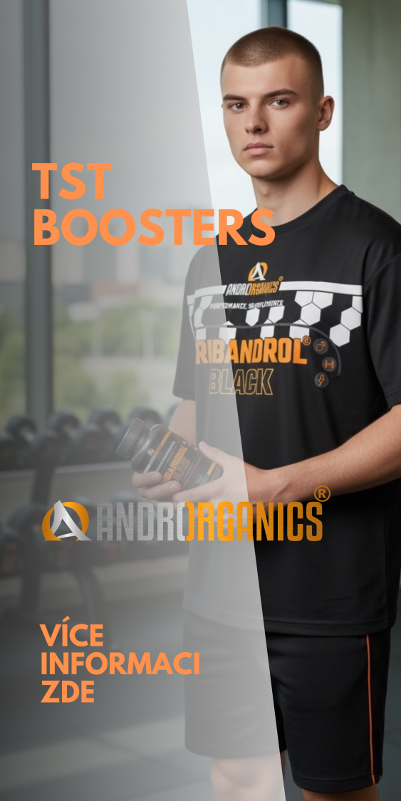 TST BOOSTERS