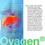 OVAGEN® – Játra a detoxikace