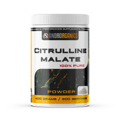 Citrulline Malate