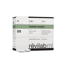 Revilab ML
