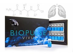 ultrafiltrát - BIOPULSE® VIVUS BIOPULSE® – ultrafiltrát pro zdraví, regeneraci a výkon