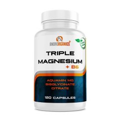 Triple Magnesium Androrganics