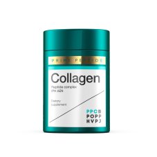 Peptidový komplex - Prime Peptide® Collagen Prime Peptide® – peptidový komplex pro regeneraci a vitalitu