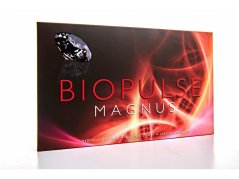 Peptidový ultrafiltrát - BIOPULSE® MAGNUS – Podpora srdce a cévního systému