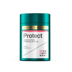 Peptidový komplex - Prime Peptide® Cell Protect Prime Peptide® – peptidový komplex pro regeneraci a vitalitu
