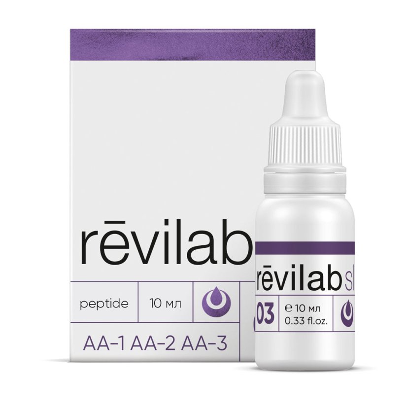 Revilab SL - Typ: SL 07