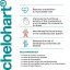 CHELOHART® – Peptidový komplex pro podporu srdce a cév