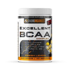 Excellent BCAA Complex