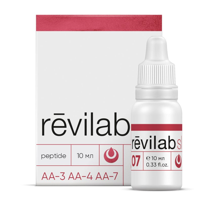 Revilab SL - Typ: SL 07