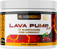 Lava Pump 2.0