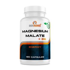 Magnesium Malate Androrganics