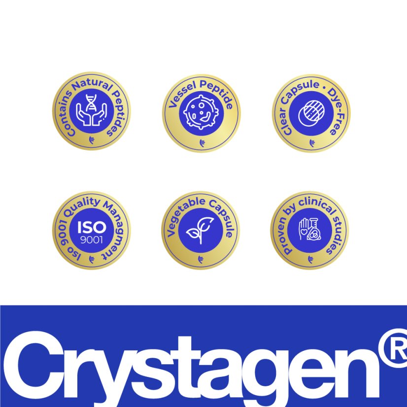 CRYSTAGEN® – Kostní dřeň a krvetvorba