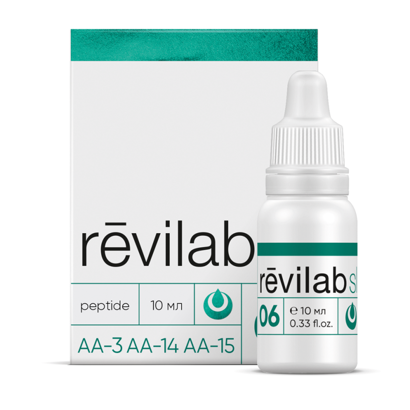 Revilab SL - Typ: SL 07
