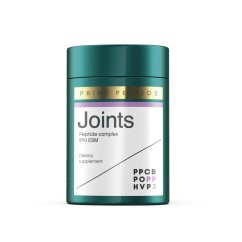Peptidový komplex - Prime Peptide® Joints