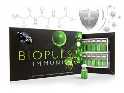 ultrafiltrát - BIOPULSE® IMMUNIS BIOPULSE® – ultrafiltrát pro zdraví, regeneraci a výkon