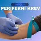 Odběr periferní krve