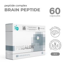 PINEALON® – Jasná mysl a duševní rovnováha