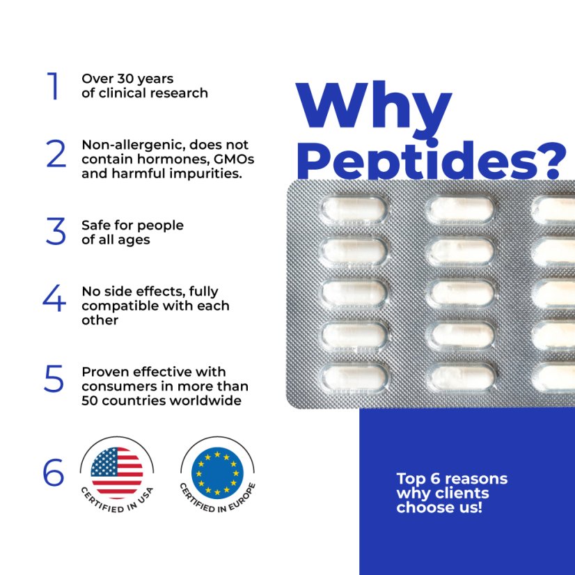 CRYSTAGEN® – Kostní dřeň a krvetvorba