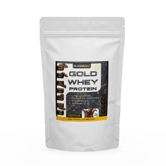 Gold Whey Protein