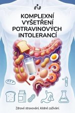 Komplexní vyšetření potravinových intolerancí