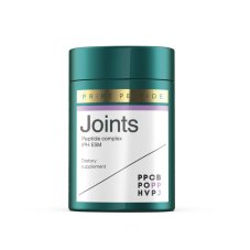 Peptidový komplex - Prime Peptide® Joints Prime Peptide® – peptidový komplex pro regeneraci a vitalitu