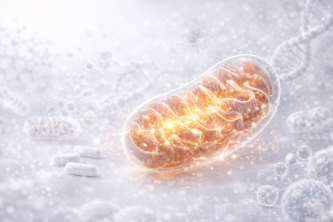 Mitochondrie - buněčné elektrárny.