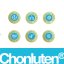 CHONLUTEN® – Plíce a dýchací cesty